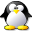 :tux